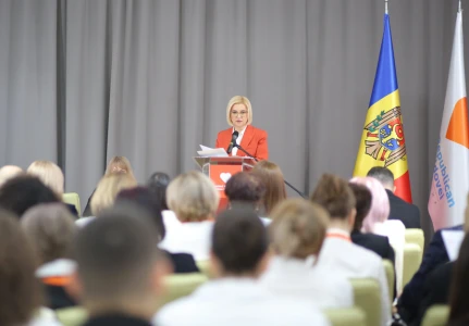 Жёлтые  спускают госрезерв. INIMA MOLDOVEI остановит долговую катастрофу